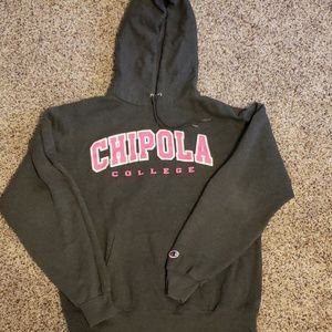 Chipola College hoodie